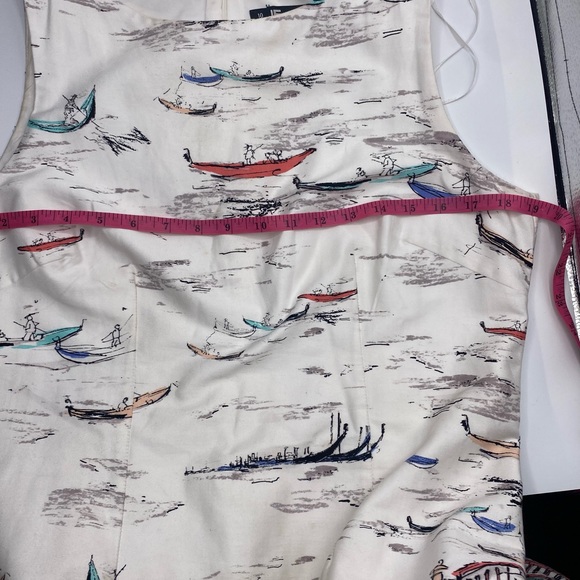 Leslie Fay Chetta B Dress size 10 - Picture 8 of 8